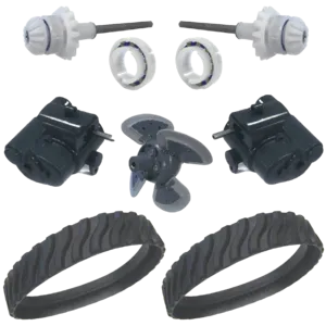 Zodiac Factory Tune-Up Kit, MX8, MX8 Elite