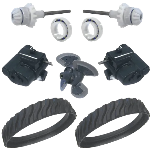 Zodiac Factory Tune-Up Kit, MX8, MX8 Elite