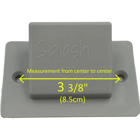 Skimmie&reg; Splash Guard