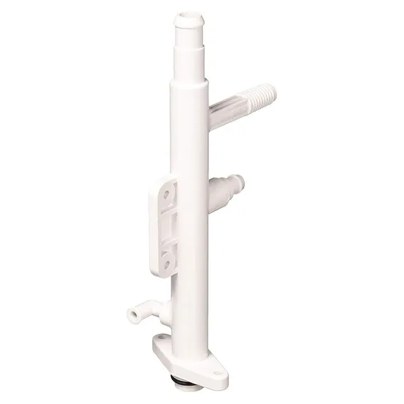 Polaris&reg; Swimming Pool Cleaner Feed Pipe with Elbow Joint