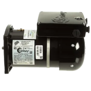 Century VGreen EVO 2.25 THP Variable Speed Replacement Motor with Square Flange