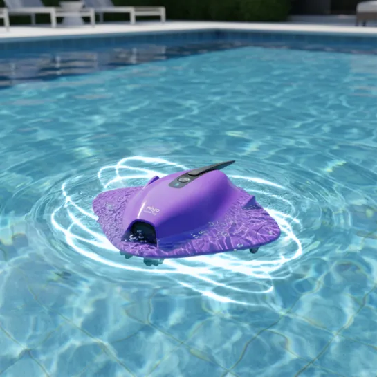 Niya Sonar Ray
