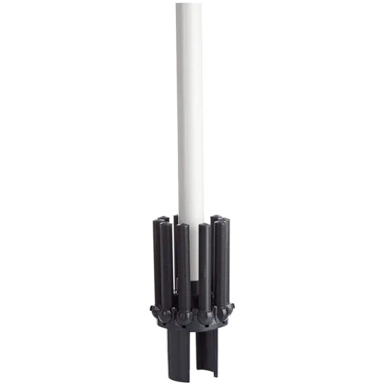 Hayward Lateral Assembly With Center Pipe Replacement