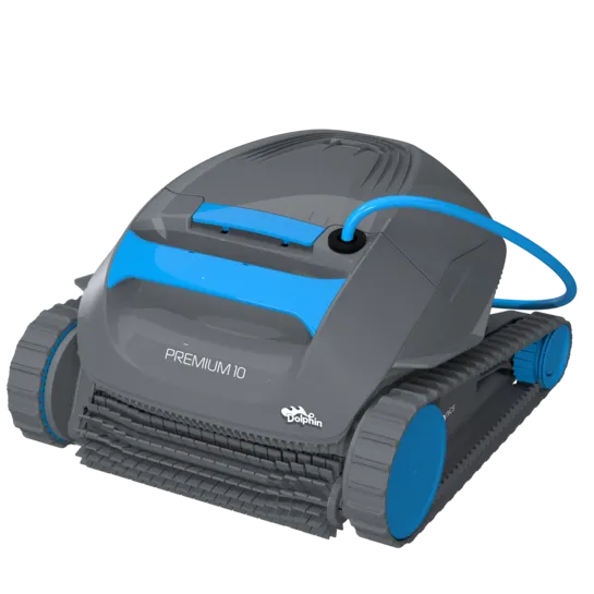Dolphin Premium 10
