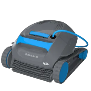Dolphin Premium 10