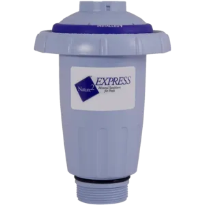 Nature2® Express Manufacturer's Replacement Cartridge