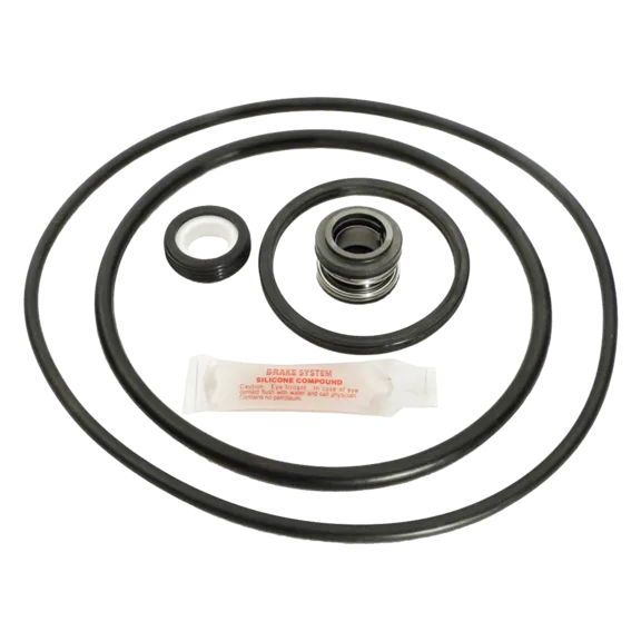 Puri Tech Pool Motor Seal and Gasket Kit Pac Fab Pinnacle