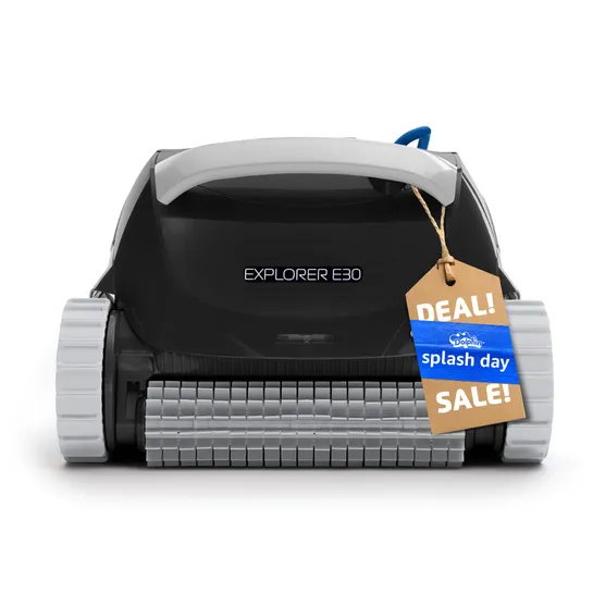 Dolphin Explorer E30 with Wi-Fi