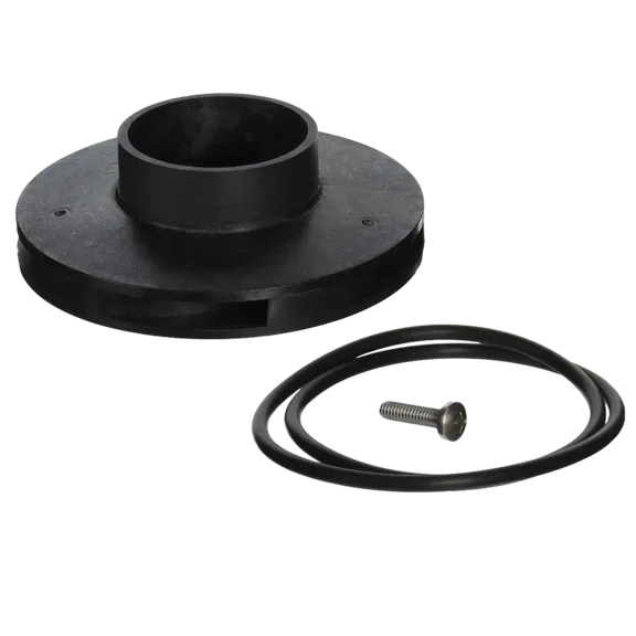 Jandy® FloPro™ Series 2-HP Impeller Pump for Swimming Pools
