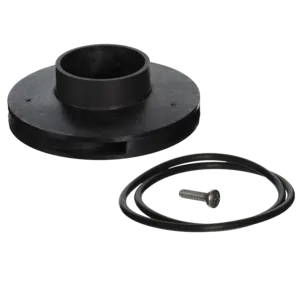 Jandy® FloPro™ Series 2-HP Impeller Pump for Swimming Pools