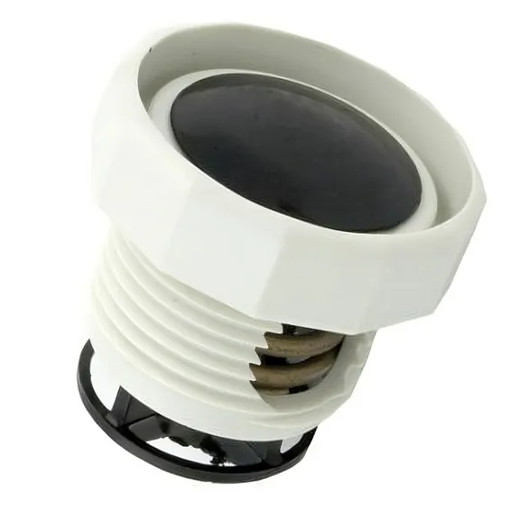 Polaris High-Quality Pressure Relief Valve for Safety and Control