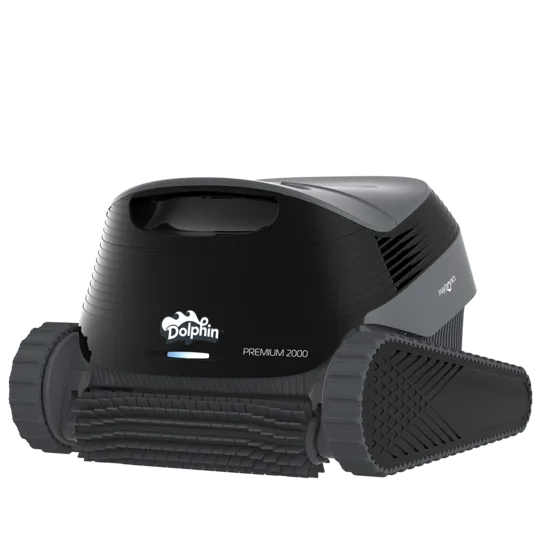 Dolphin PREMIUM 2000