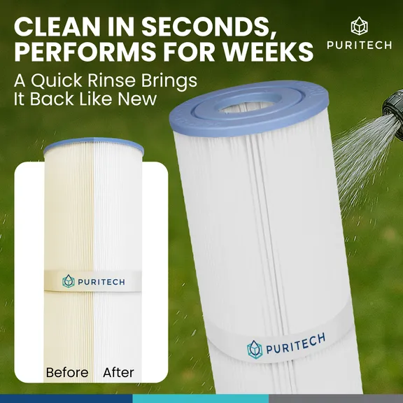 Puri Tech PA175 Pool Filter Cartridge