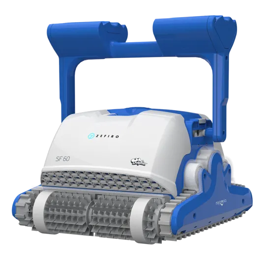Dolphin SF 60 ZEFIRO