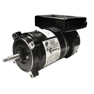 Century Motor VGreen EVO 2.25 THP Variable Speed Replacement Motor with C Face