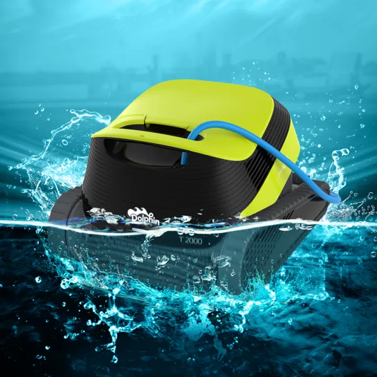 Dolphin T2000