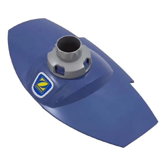 Zodiac&reg; MX8&trade; Elite Top Cover with Swivel Assembly Component