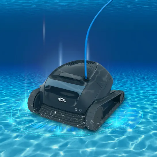 Dolphin S50