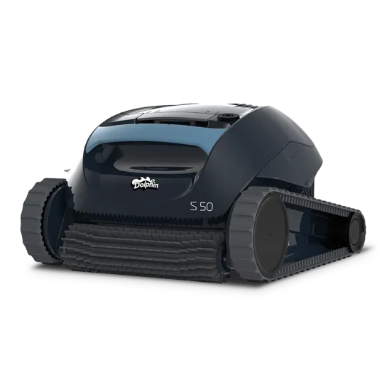 Dolphin S50