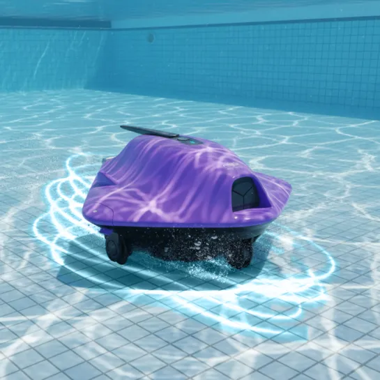 Niya Sonar Ray