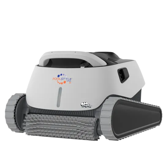 Dolphin POOLSTYLE 35