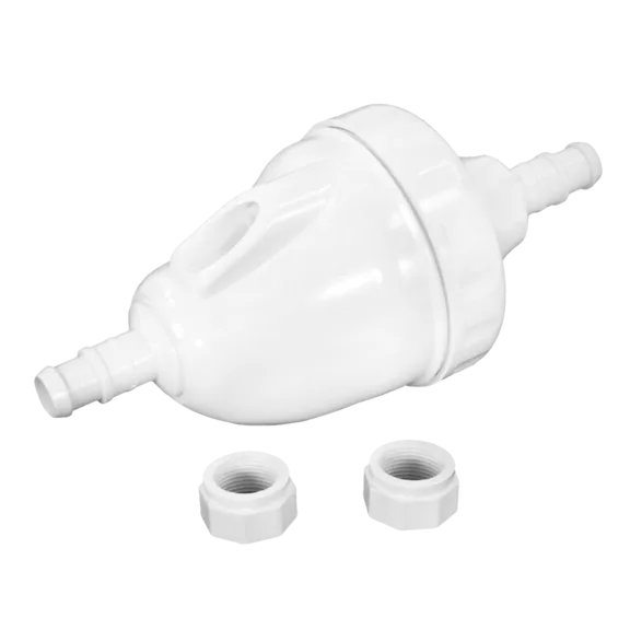 Polaris 180/280/380 Replacement Back Up Valve G52