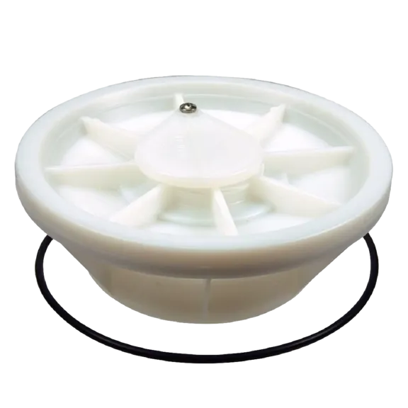 SwimQuip® Sta-Rite U-3 Skimmer Float Valve with O-Ring