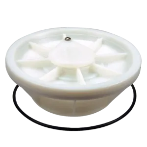 SwimQuip® Sta-Rite U-3 Skimmer Float Valve with O-Ring