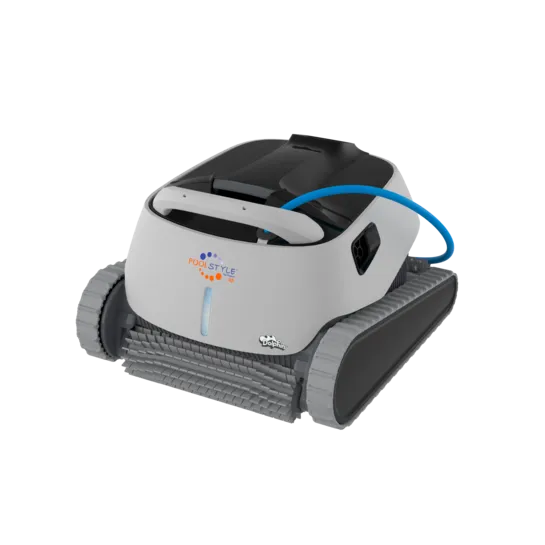 Dolphin POOLSTYLE 40i