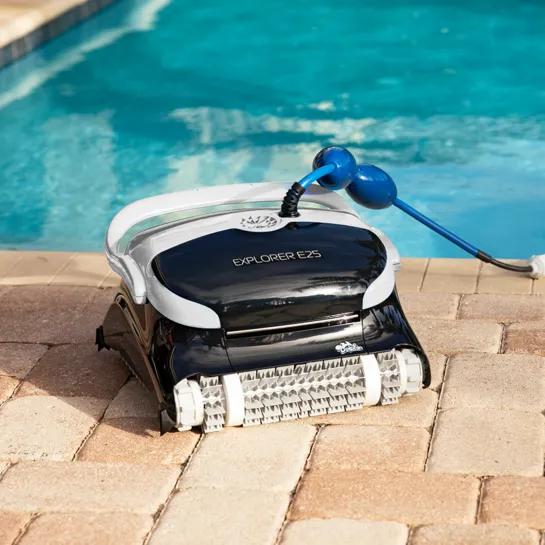 Dolphin Refurbished Explorer E25 Wi-Fi