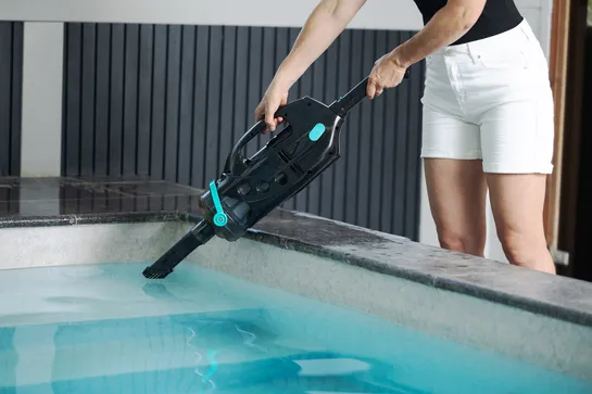 Niya Aquasweep S10