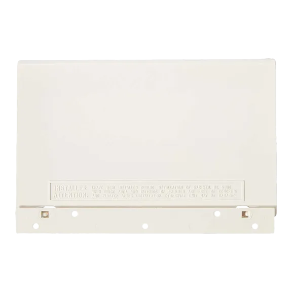Sta-Rite Swimquip, U-3 Skimmer Weir