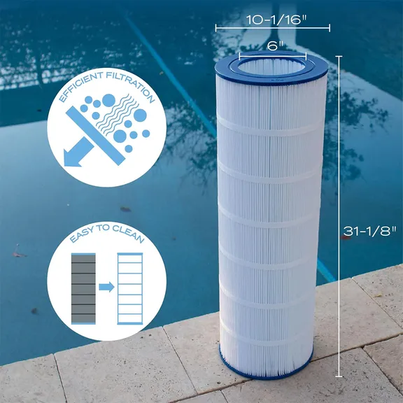 Pool Filter Replacement Cartridges PAP150