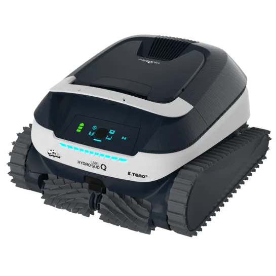 Dolphin E-TEMO+