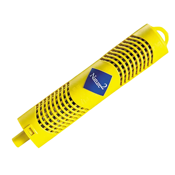 Nature2&reg; Spa Mineral Sanitizer