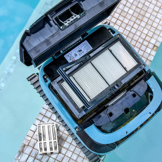 Dolphin ClearPod&trade; for EON Starter Kit