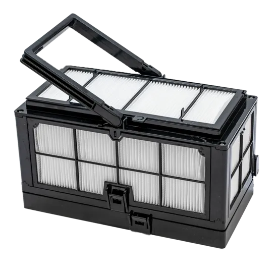EON BACKWASH FILTER ASSY