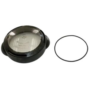 Hayward Matrix Replacement Strainer, Cover with O-Ring
