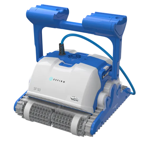 Dolphin SF 50 ZEFIRO