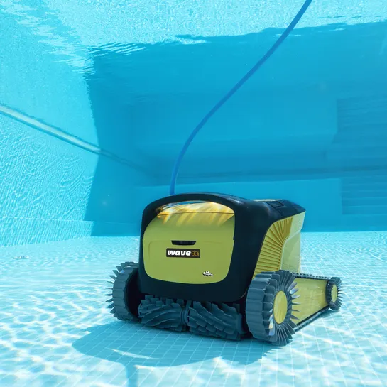 Dolphin Wave 90i