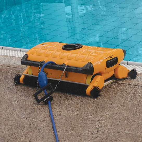 Dolphin Wave 300 XL