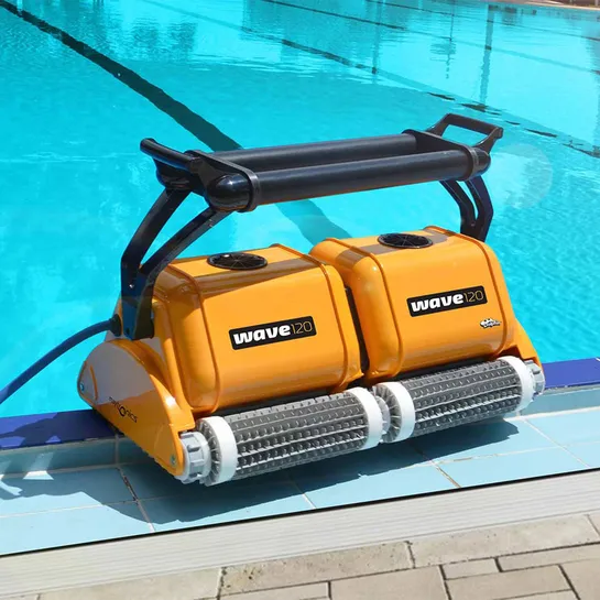 Dolphin Refurbished Wave 120
