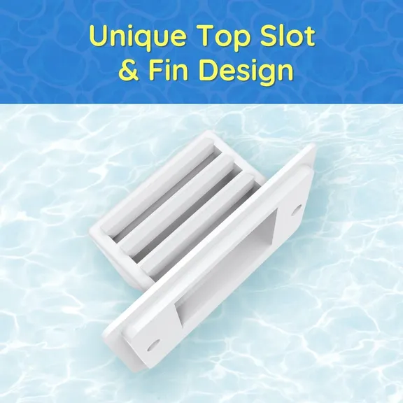 Skimmie&reg; Splash Guard