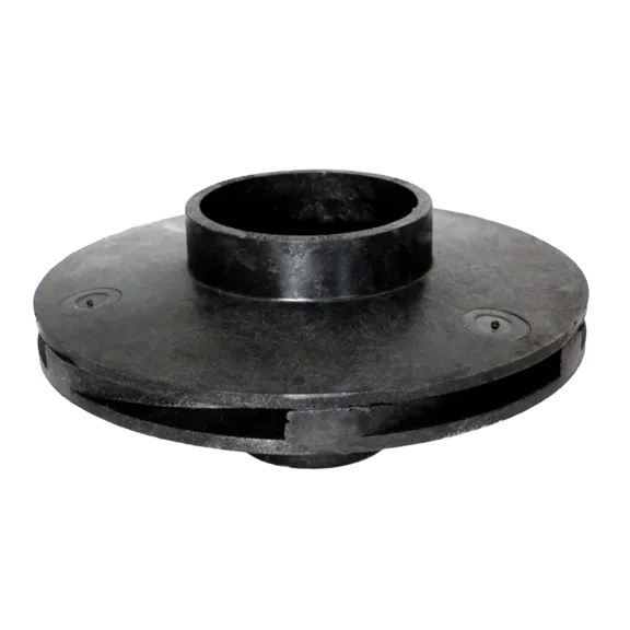 Pentair WhisperFlo 1000 Series Impeller Inground Pool and Spa Pump