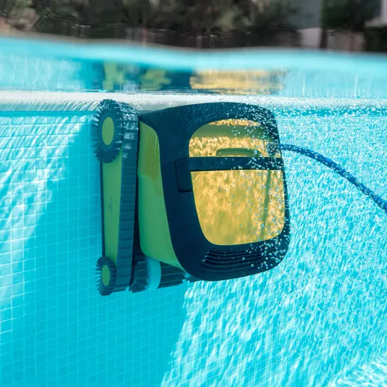 Dolphin Wave 90i