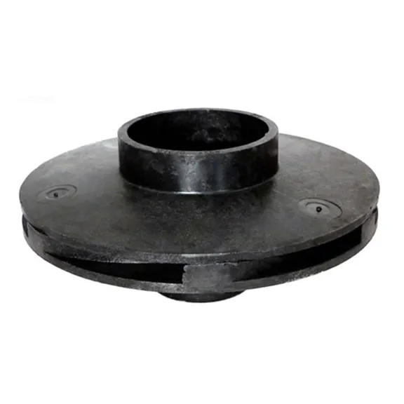 Pentair WhisperFlo 1000 Series Impeller Inground Pool and Spa Pump