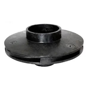 Pentair WhisperFlo 1000 Series Impeller Inground, 1.5 HP Pump