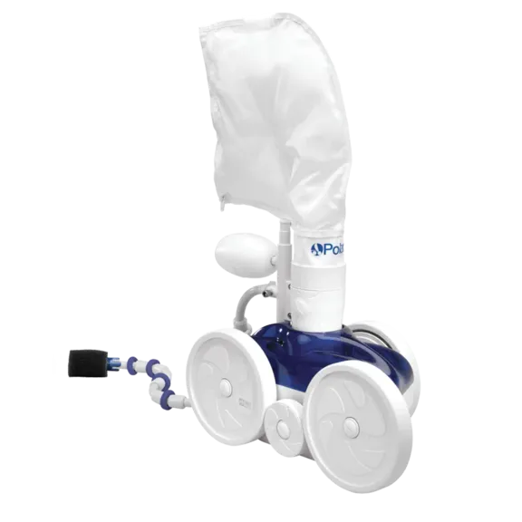 Polaris 280 Vac-Sweep Pressure Side Pool Cleaner Bags Kit