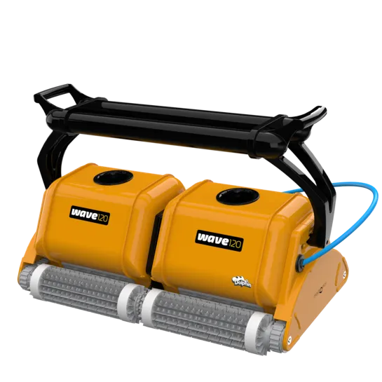 Dolphin Refurbished Wave 120