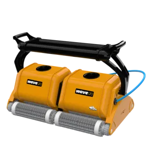 Dolphin Refurbished Wave 120